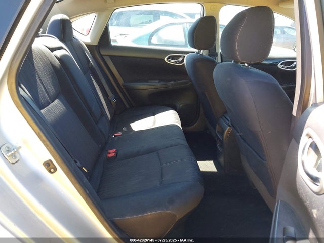 Nissan 2016 2016 3N1AB7AP1GY244391 Image 8