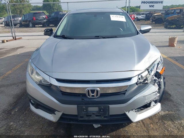 19XFC1F70GE014123 Honda l15b7