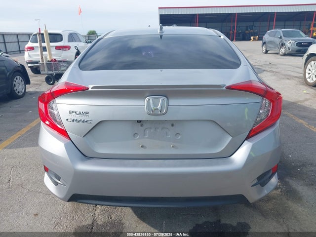 19XFC1F70GE014123 Honda l15b7