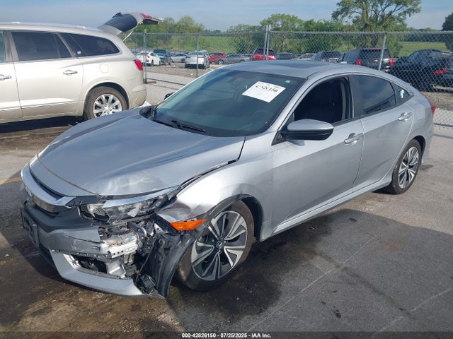 19XFC1F70GE014123 Honda l15b7
