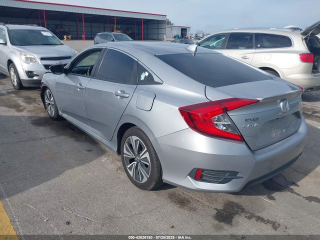 19XFC1F70GE014123 Honda l15b7