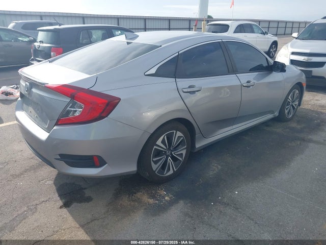 19XFC1F70GE014123 Honda l15b7