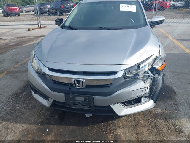 19XFC1F70GE014123 Honda l15b7