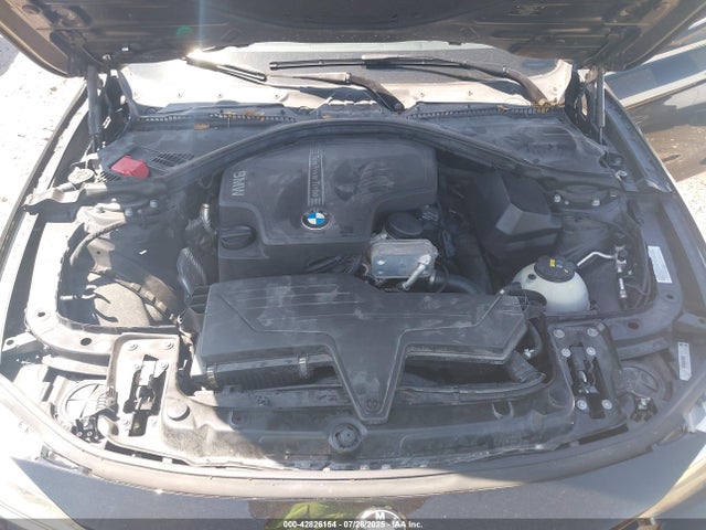 BMW 328I 2015 WBA3A5G57FNS84924 Image 10