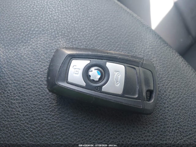 BMW 328I 2015 WBA3A5G57FNS84924 Image 11