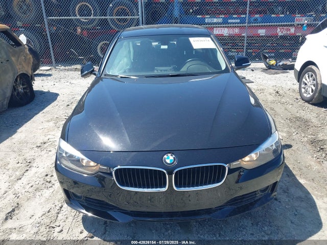 BMW 328I 2015 WBA3A5G57FNS84924 Image 12