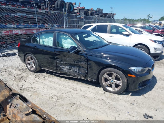 BMW 328I 2015 WBA3A5G57FNS84924 Image 13