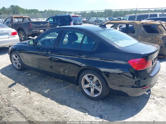 BMW 328I 2015 WBA3A5G57FNS84924 Image 14