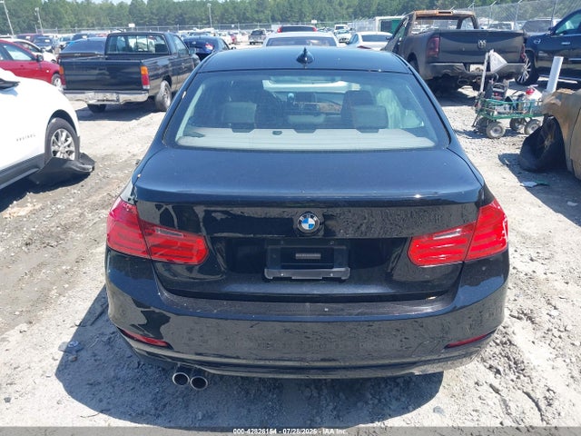 BMW 328I 2015 WBA3A5G57FNS84924 Image 16