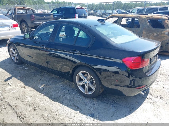 BMW 328I 2015 WBA3A5G57FNS84924 Image 3