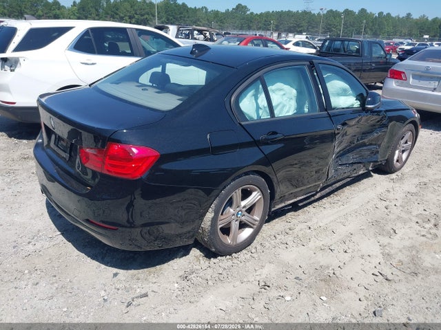 BMW 328I 2015 WBA3A5G57FNS84924 Image 4