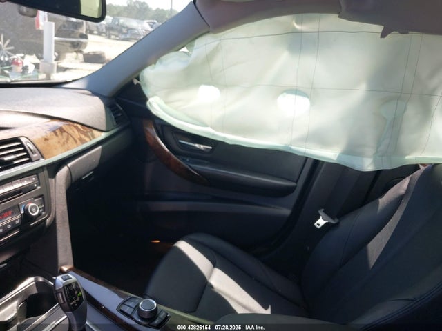 BMW 328I 2015 WBA3A5G57FNS84924 Image 5