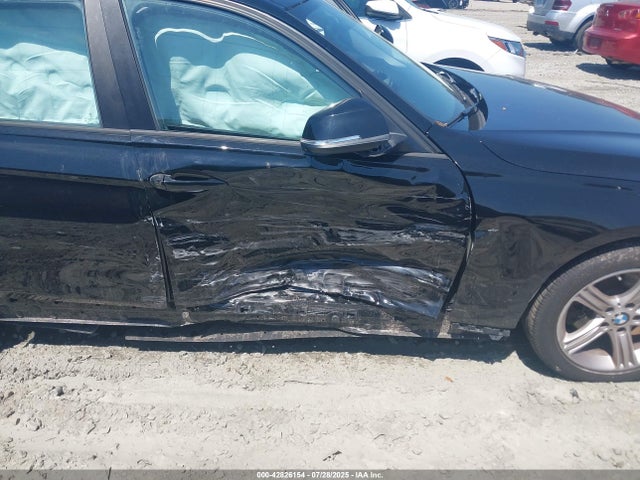 BMW 328I 2015 WBA3A5G57FNS84924 Image 6