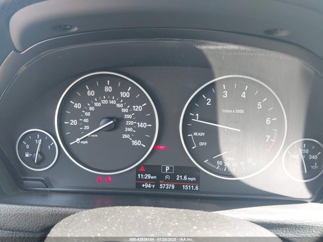 BMW 328I 2015 WBA3A5G57FNS84924 Image 7