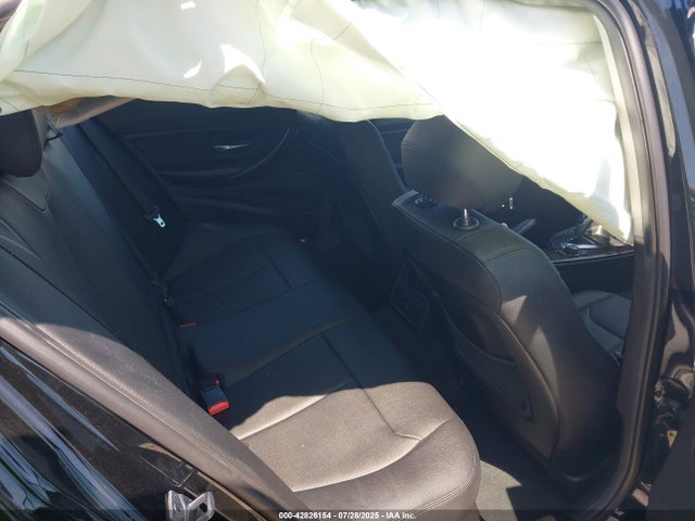 BMW 328I 2015 WBA3A5G57FNS84924 Image 8