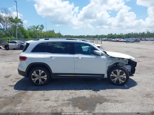 Mercedes-Benz eqb-class 2024 W1N9M0CB2RN078684 Image 14