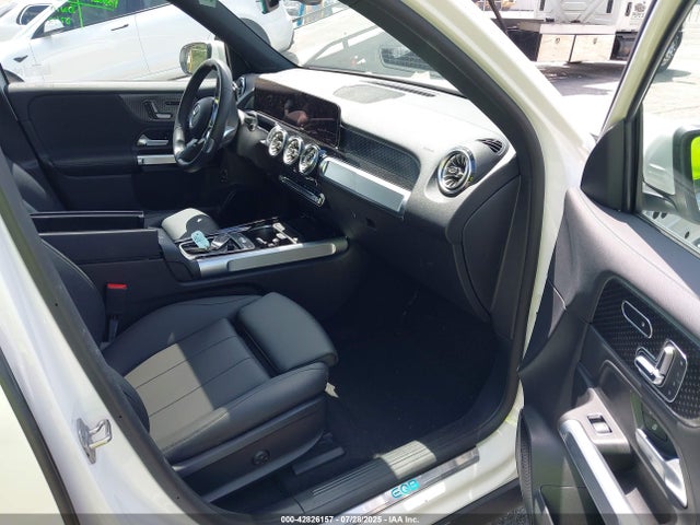 Mercedes-Benz eqb-class 2024 W1N9M0CB2RN078684 Image 5