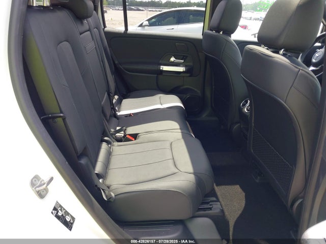 Mercedes-Benz eqb-class 2024 W1N9M0CB2RN078684 Image 8