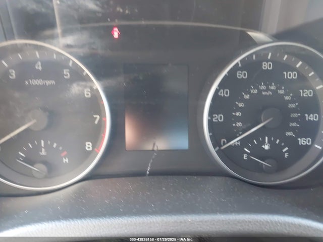 Hyundai Elantra 2017 KMHD74LF1HU097083 Image 14