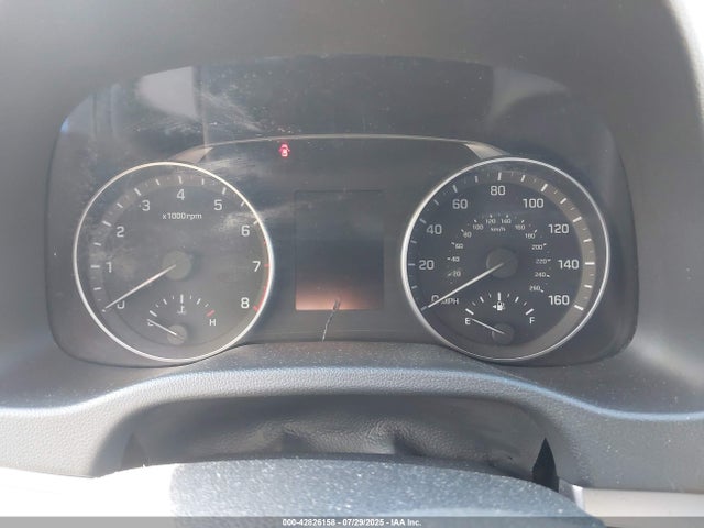 Hyundai Elantra 2017 KMHD74LF1HU097083 Image 7