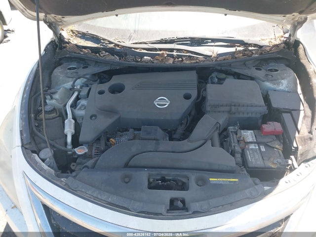 1N4AL3AP3EN378533 Nissan 2014