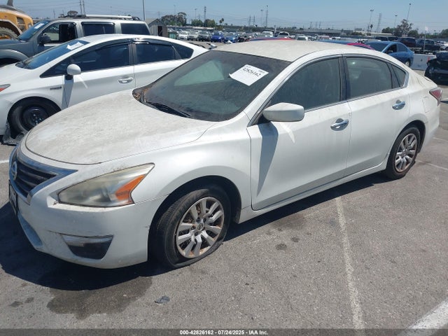 1N4AL3AP3EN378533 Nissan 2014