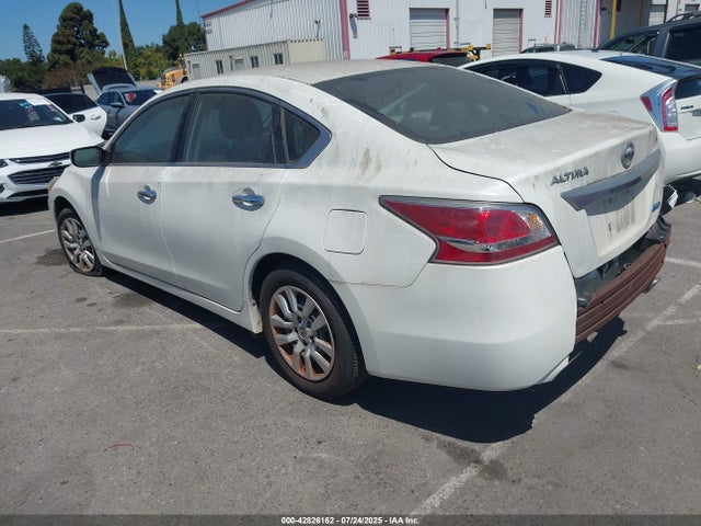 1N4AL3AP3EN378533 Nissan 2014