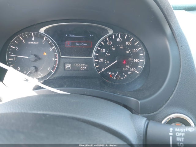 1N4AL3AP3EN378533 Nissan 2014