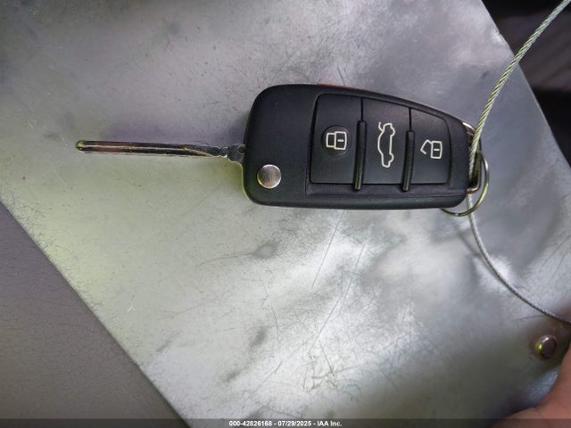 2008 AUDI A4 WAUDF78E18A137394 Photo 10