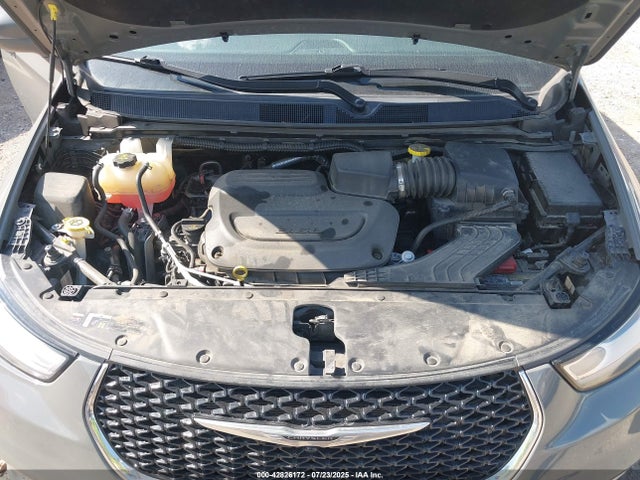 2C4RC1BG9NR176217 Chrysler Pacifica