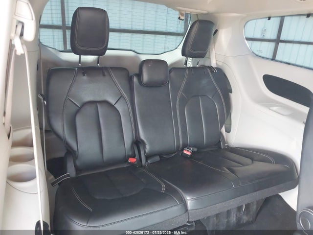 2C4RC1BG9NR176217 Chrysler Pacifica