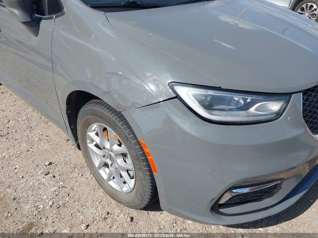 2C4RC1BG9NR176217 Chrysler Pacifica