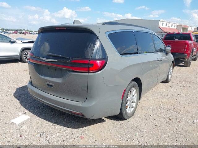 2C4RC1BG9NR176217 Chrysler Pacifica