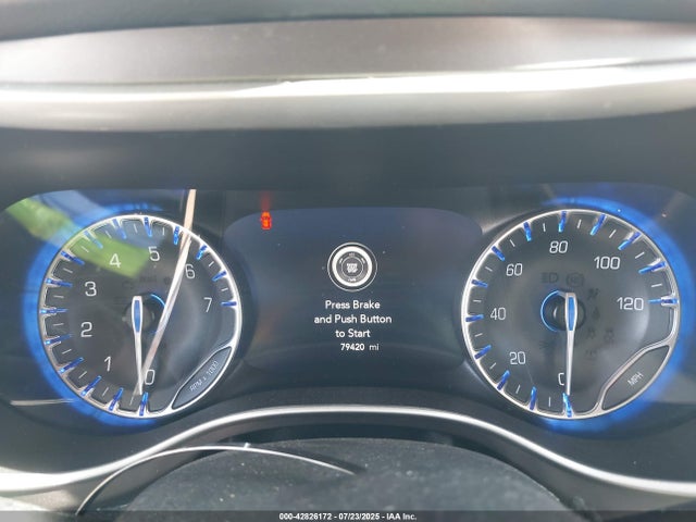 2C4RC1BG9NR176217 Chrysler Pacifica