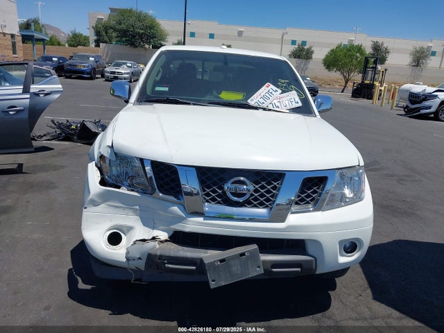 1N6AD0ER0EN720874 Nissan 2014