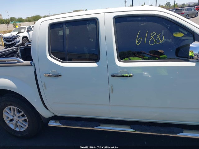 1N6AD0ER0EN720874 Nissan 2014