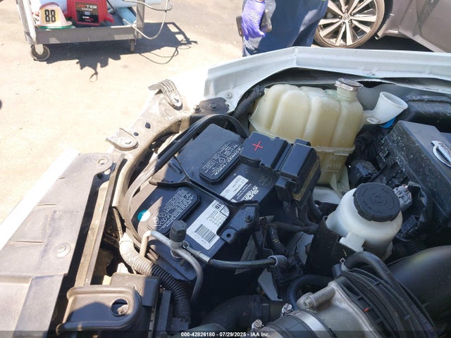 1N6AD0ER0EN720874 Nissan 2014