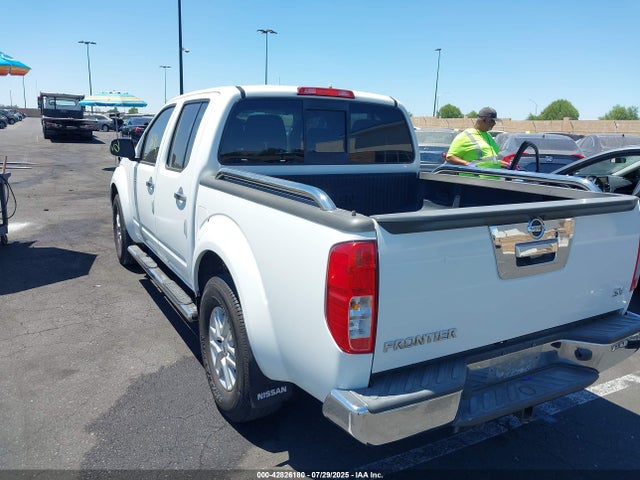 1N6AD0ER0EN720874 Nissan 2014