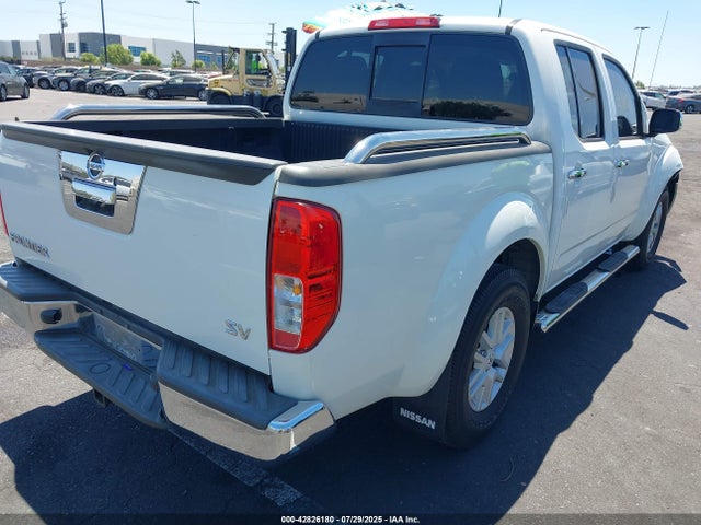 1N6AD0ER0EN720874 Nissan 2014