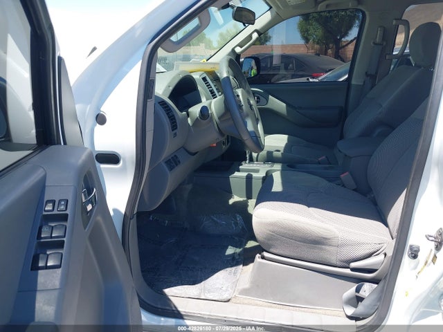 1N6AD0ER0EN720874 Nissan 2014