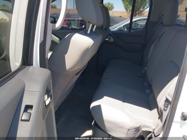 1N6AD0ER0EN720874 Nissan 2014