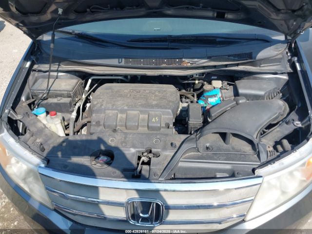 2012 HONDA ODYSSEY 5FNRL5H62CB061988 Photo 9