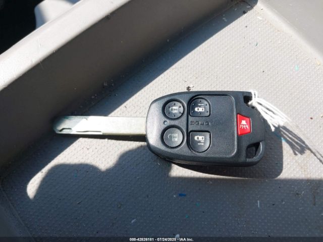 2012 HONDA ODYSSEY 5FNRL5H62CB061988 Photo 10