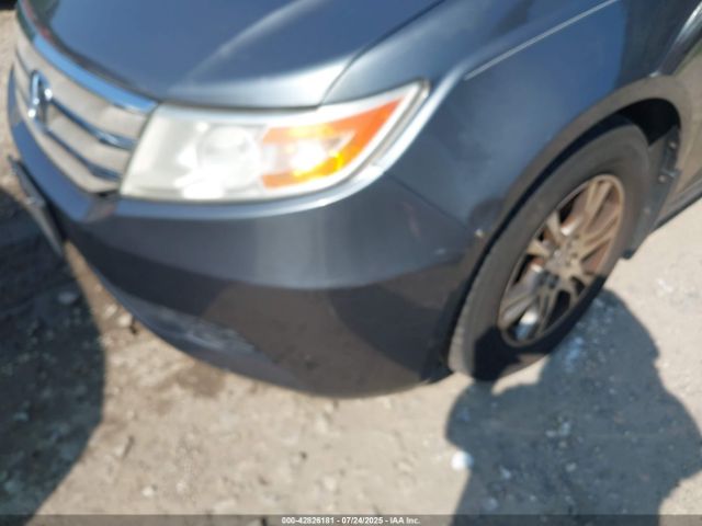 2012 HONDA ODYSSEY 5FNRL5H62CB061988 Photo 5