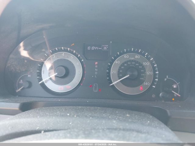 2012 HONDA ODYSSEY 5FNRL5H62CB061988 Photo 6