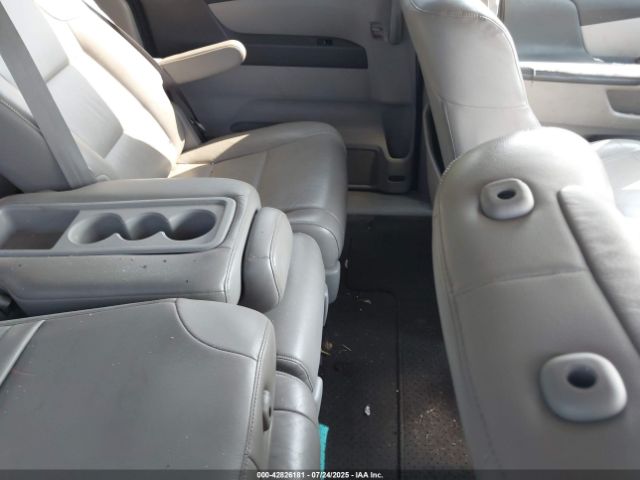 2012 HONDA ODYSSEY 5FNRL5H62CB061988 Photo 7