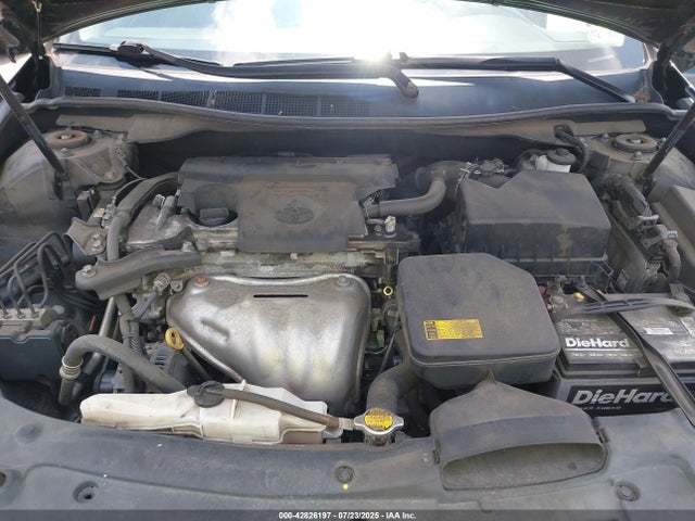 4T1BF1FKXEU351483 Toyota 2ar-fe