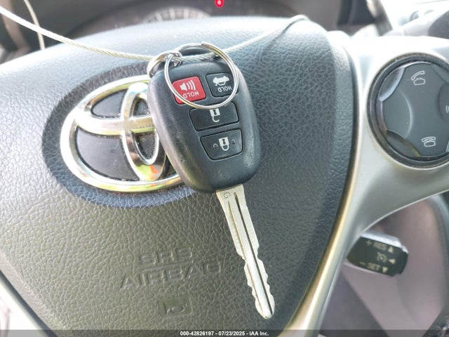 4T1BF1FKXEU351483 Toyota 2ar-fe