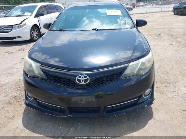 4T1BF1FKXEU351483 Toyota 2ar-fe