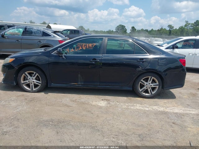 4T1BF1FKXEU351483 Toyota 2ar-fe